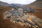 Pāhoehoe